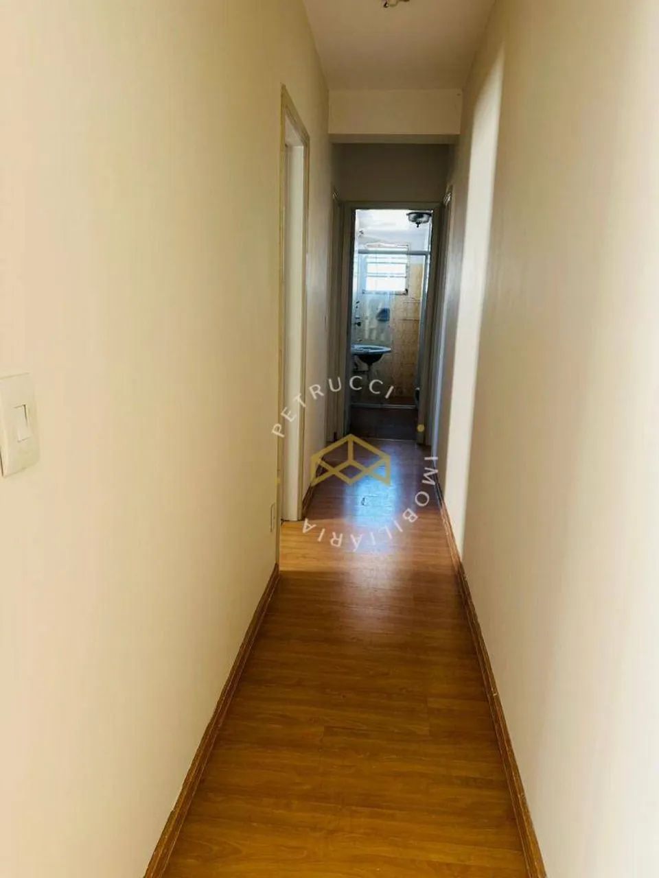 Apartamento com 3 dormitórios à venda, 98 m² - Bosque - Campinas/SP - Foto 5
