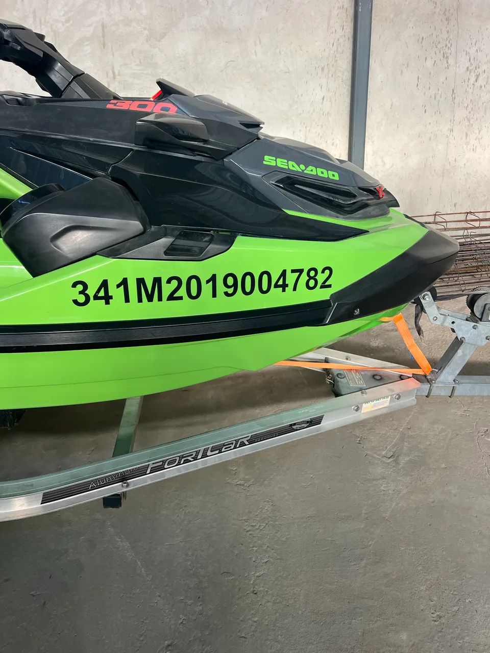 Jet ski - Foto 4