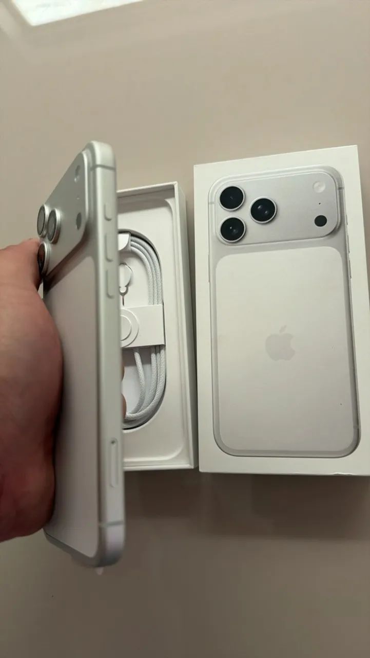 IPhone 17 Pro max 512GB - Foto 2