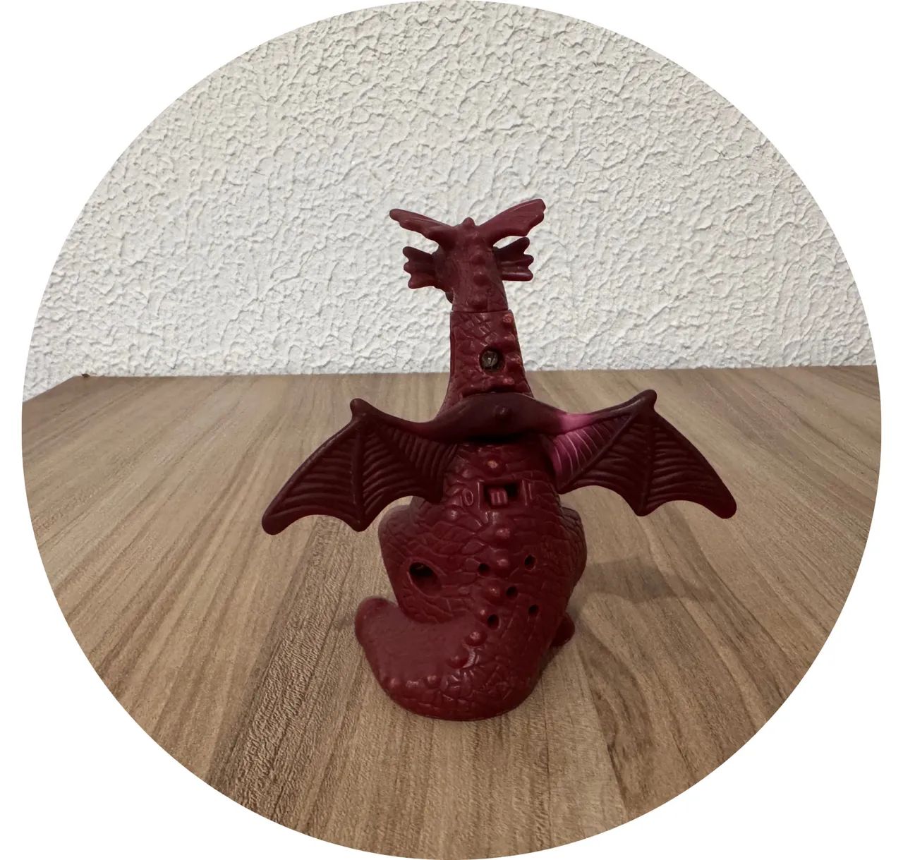 Dragão do Shrek - Foto 2