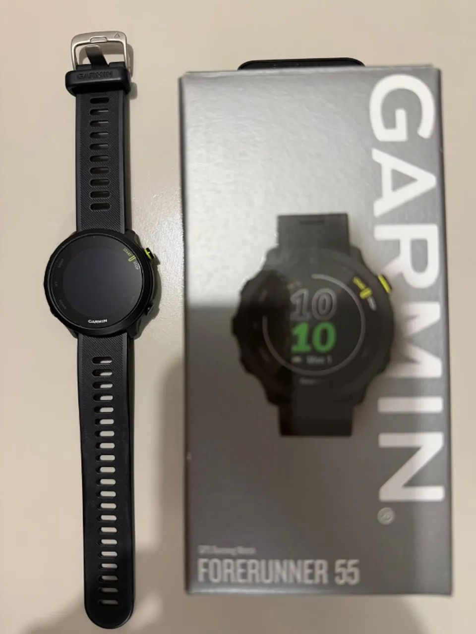 Garmin 55 - Foto 2