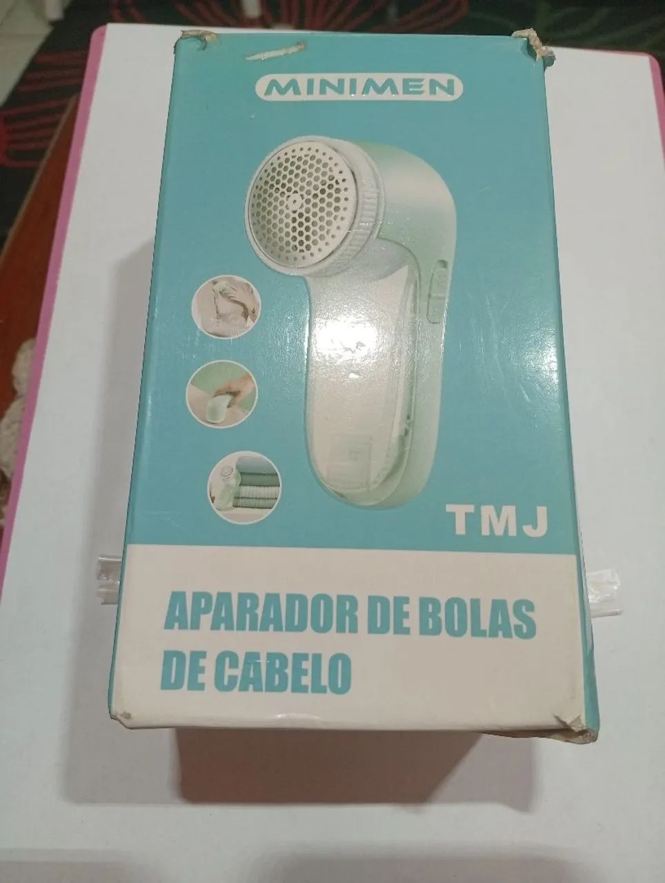 Papa bolinhas  - Foto 2