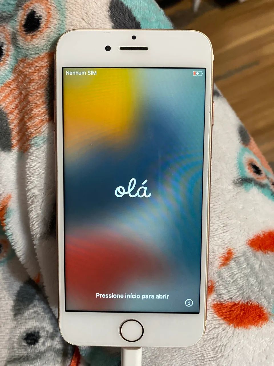 Iphone 7 128 gb