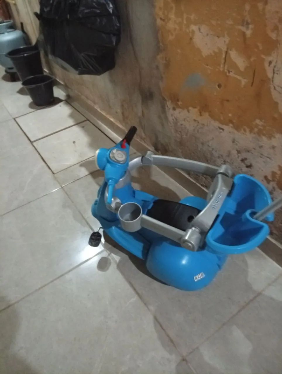 Motinha vespa  - Foto 4