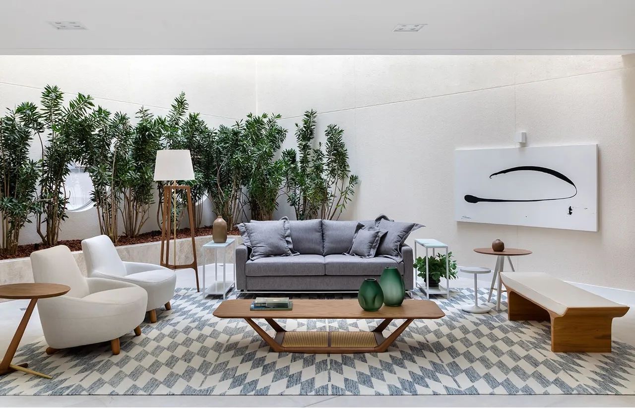 Apartamento à venda no Città Residence - Florianópolis (SC)