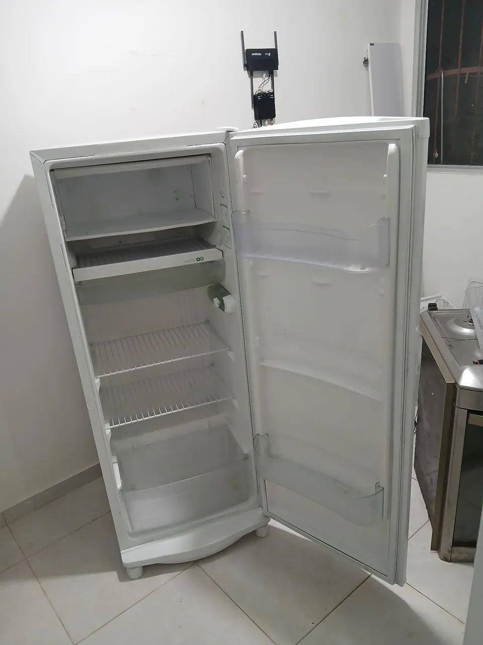 Geladeira Consul - Foto 3