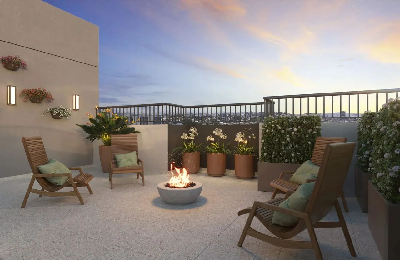 TWIST ALTO DA MOOCA - Foto 4