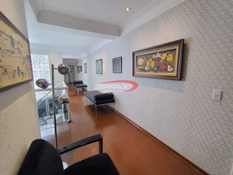 SOBRADO GRANVILLE - 4 SUITES PLENAS - Foto 2