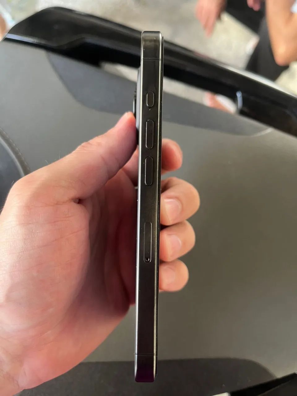 Vendo iPhones 15 pro - Foto 5