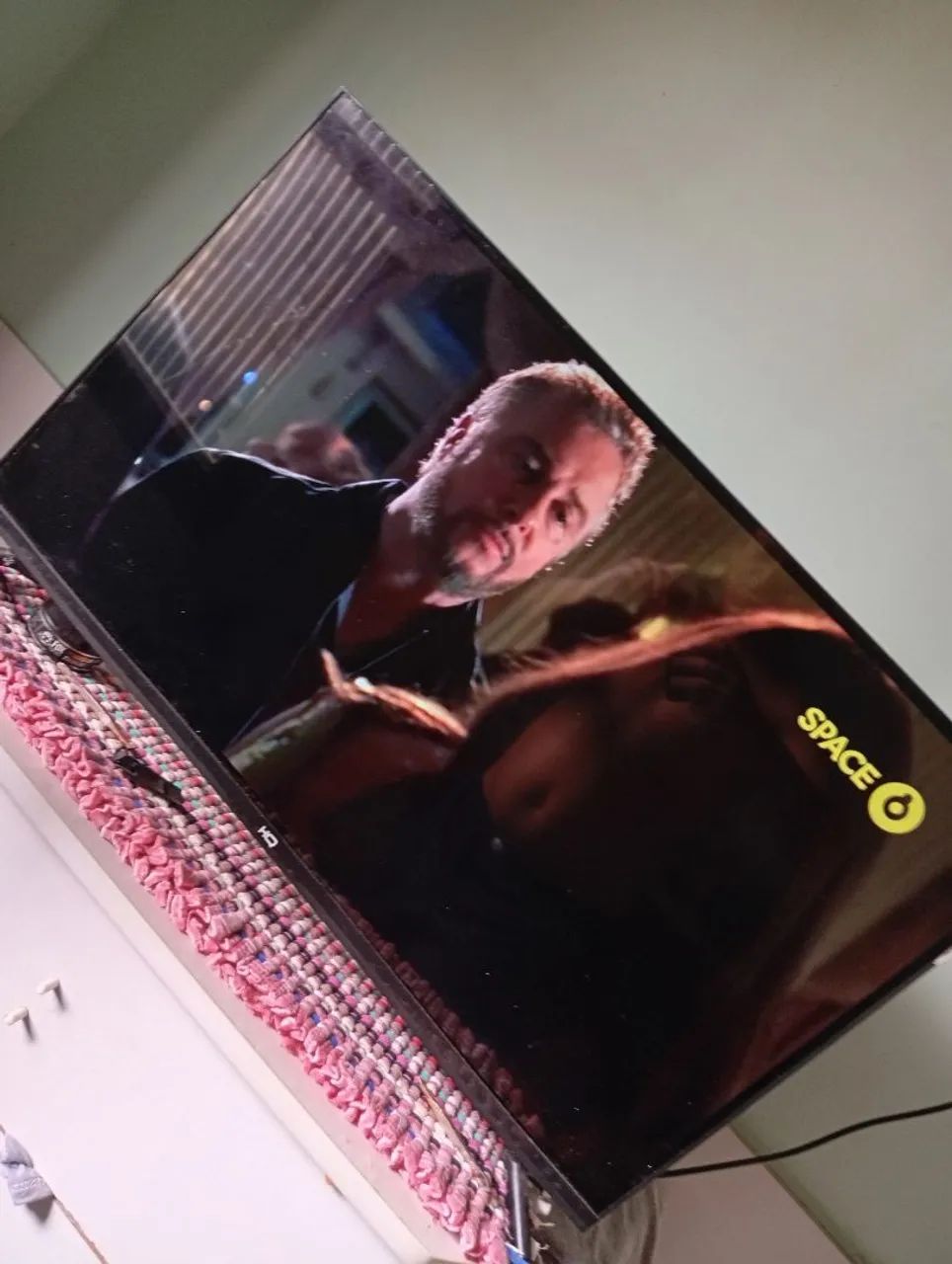Tv Smart 