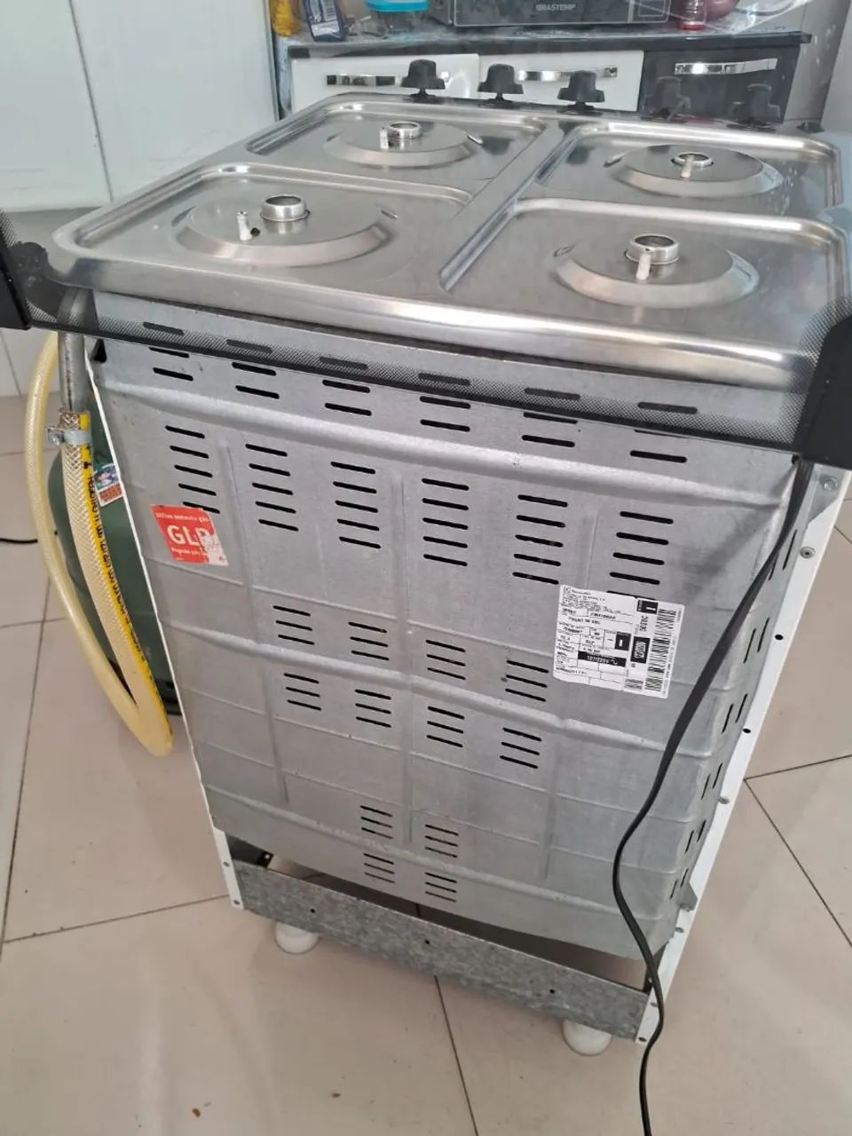 Fogão Electrolux  - Foto 2