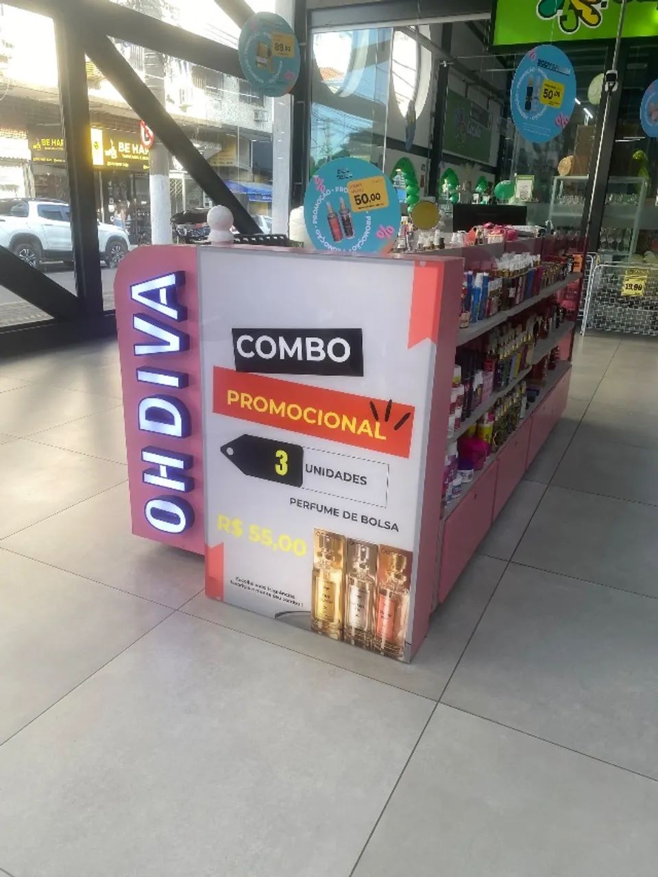 QUIOSQUE PARA SHOPPING  - Foto 4
