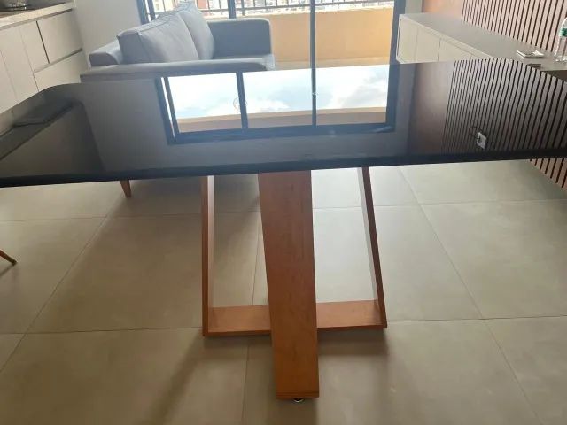 Mesa 6 lugares - Foto 3