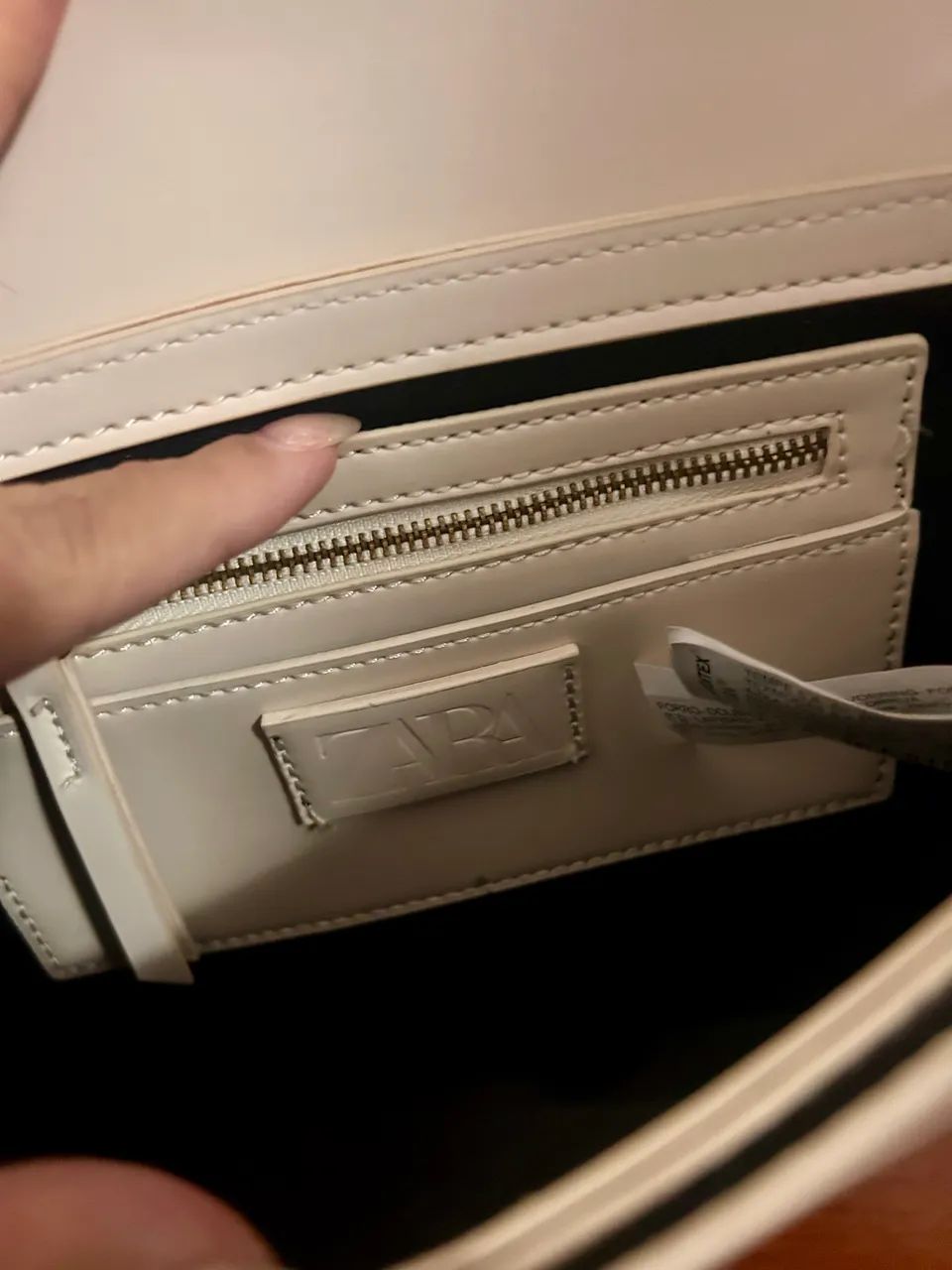 Bolsa zara - Foto 5