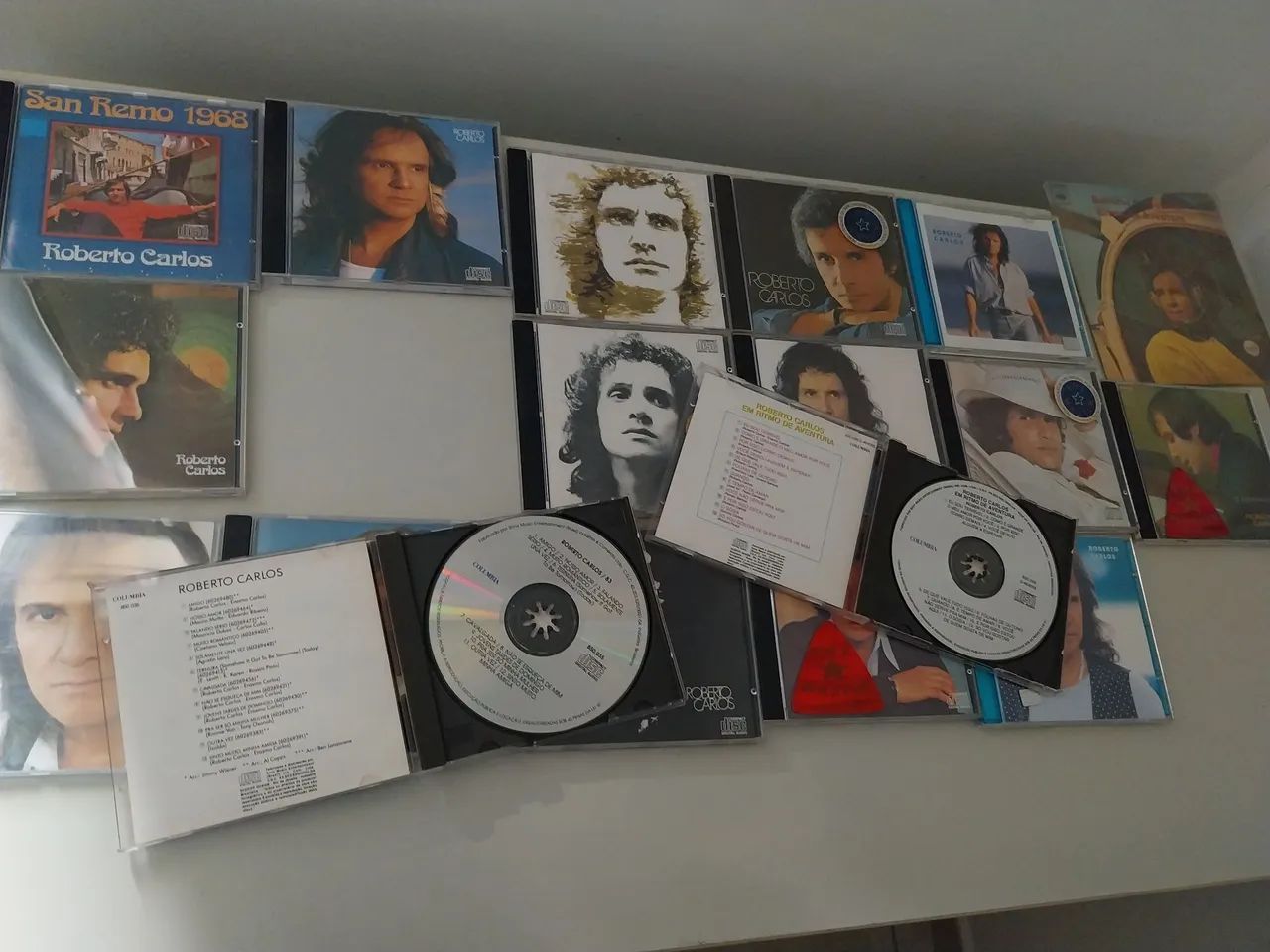 Cds 