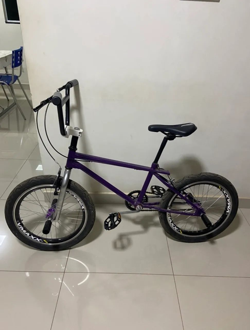 Caloi Cross Freestyle Aro 20 - Foto 4