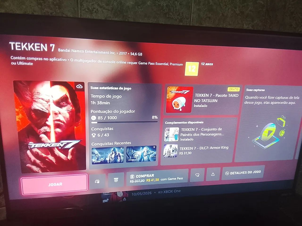 Xbox one s  - Foto 4