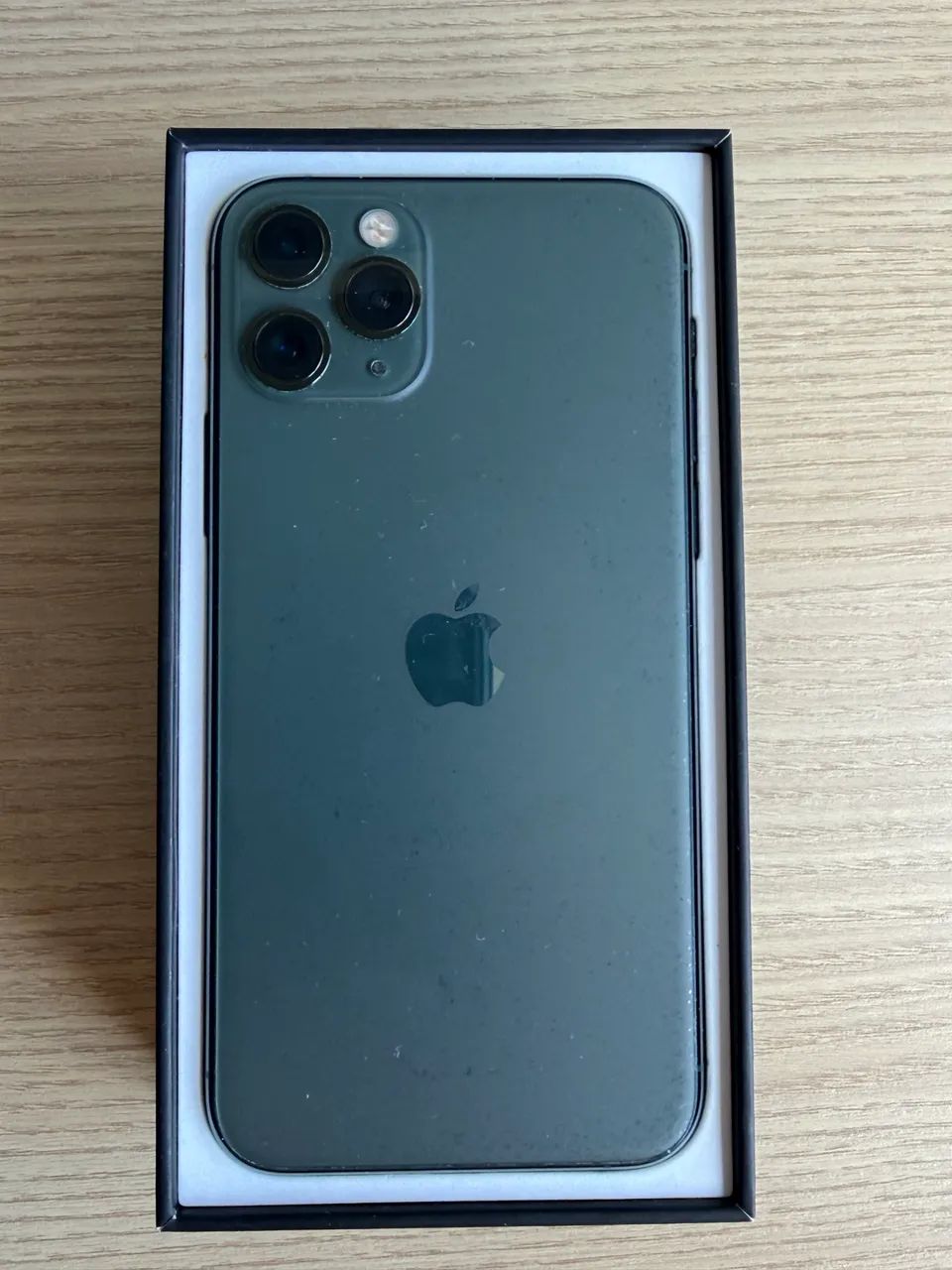 iPhone 11 PRO 256 - Foto 2