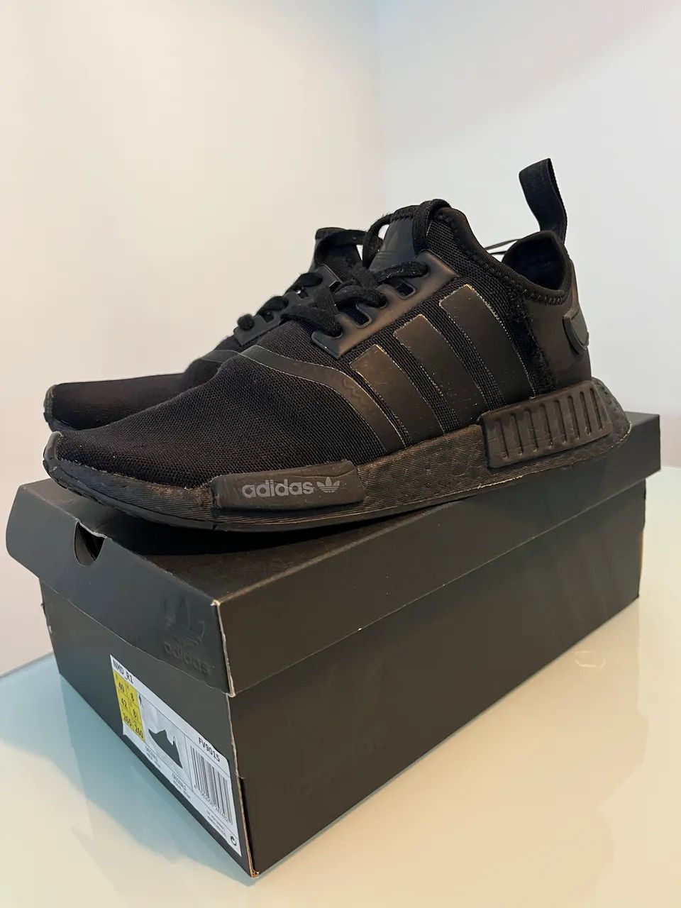 Tênis Adidas NMD - Foto 2