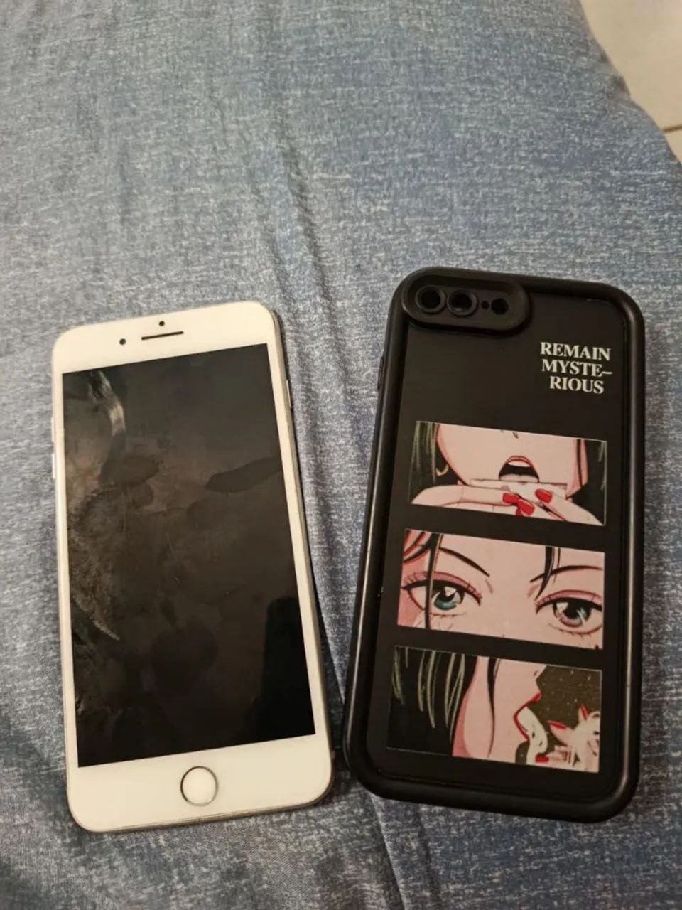IPhone 8 plus 256gb - Foto 4
