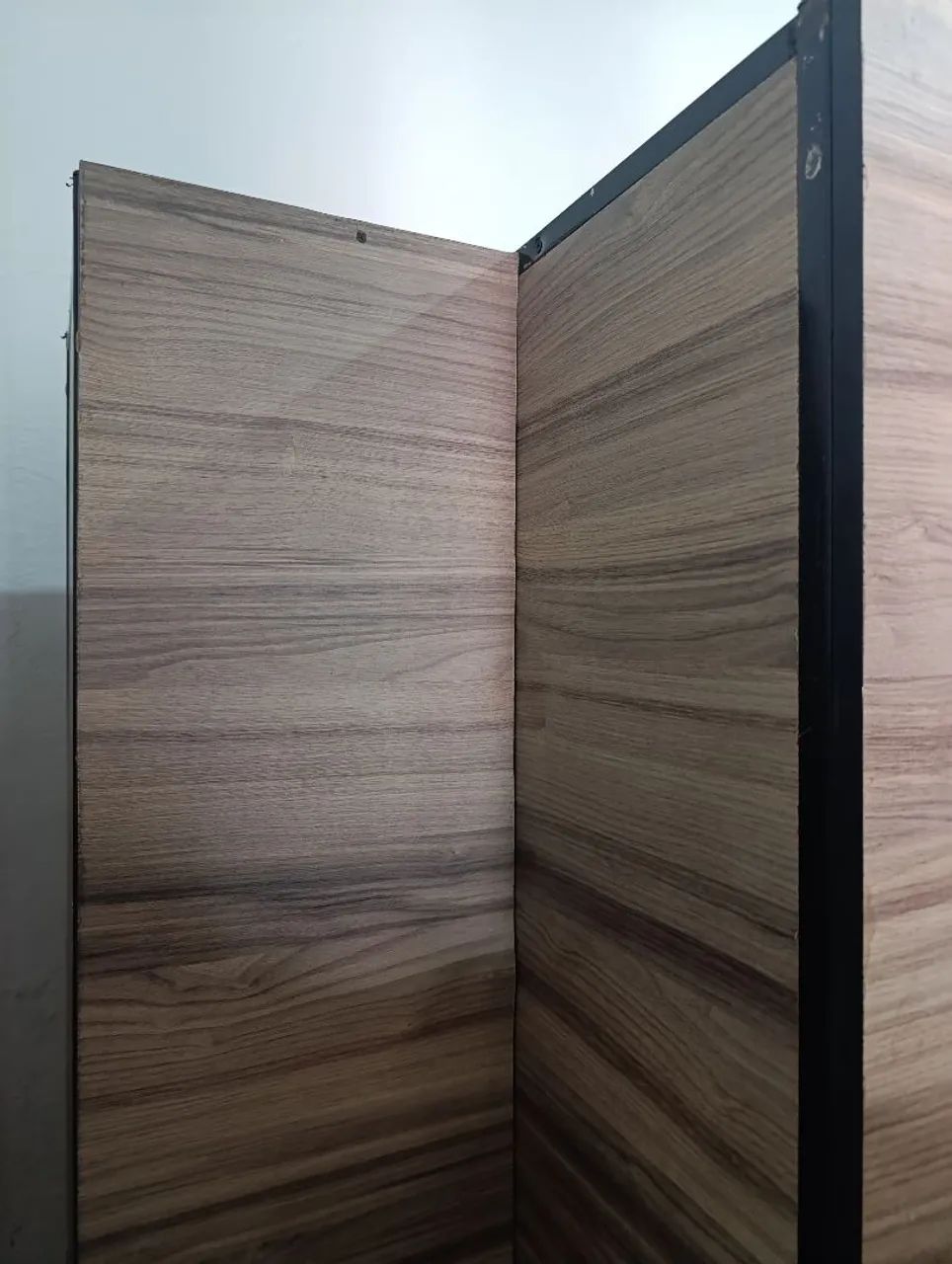 ILHA EXPOSITOR MDF 