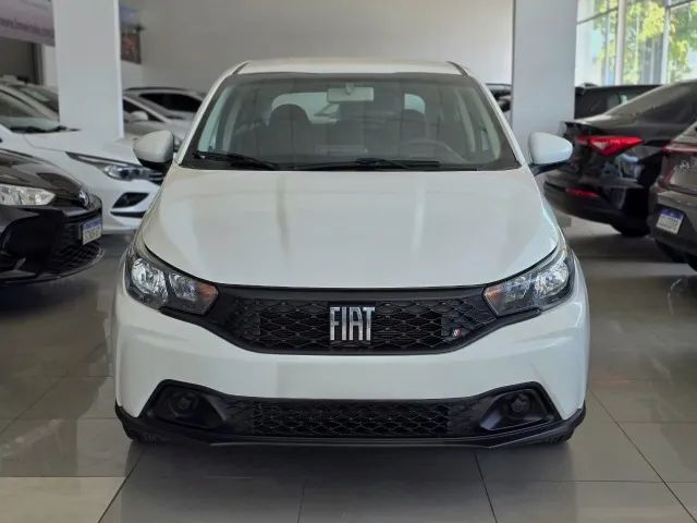 Fiat Argo Drive 1.0 6V Flex 2024 - Foto 2