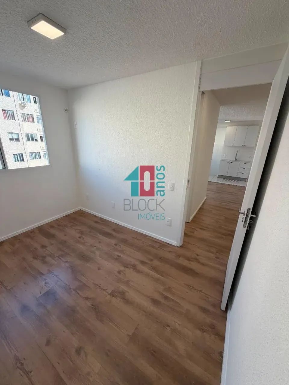 Campo Grande | Apartamento 2 quartos