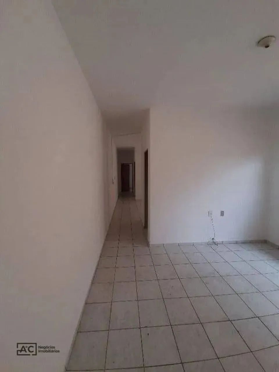 Casa com 3 dormitórios para alugar, 115 m² - Jardim Amanda II - Hortolândia/SP - Foto 6