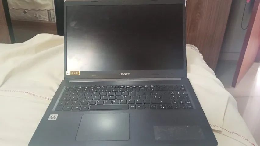 Notebook 