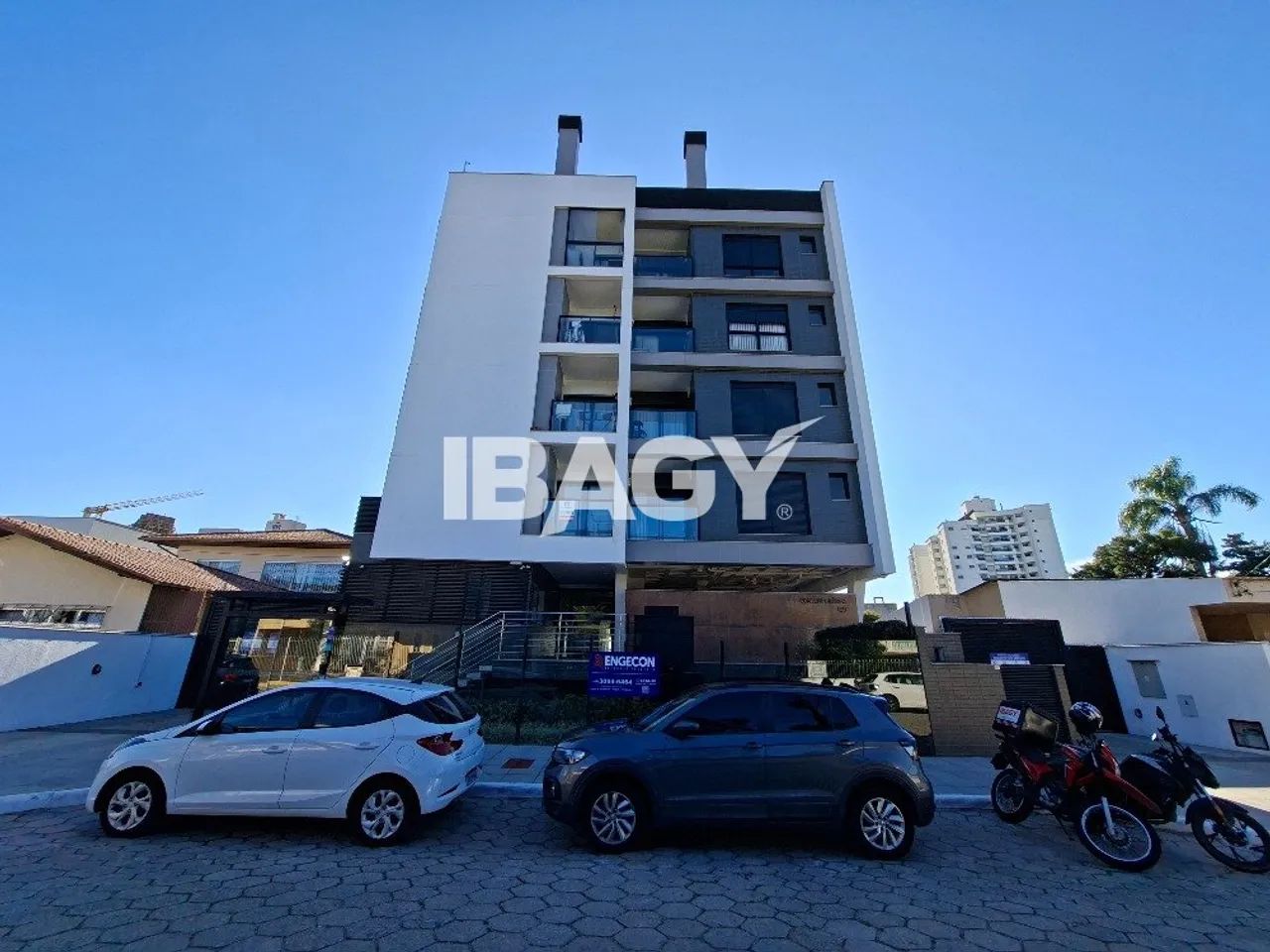 Excelente Apartamento 2 dormitório(s) em Trindade - Florianópolis - Foto 2