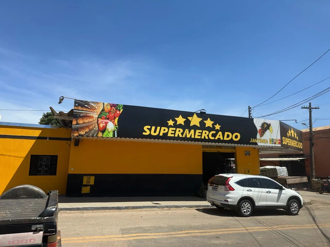 Supermercado na Santa Maria de Nazareth  - Foto 3