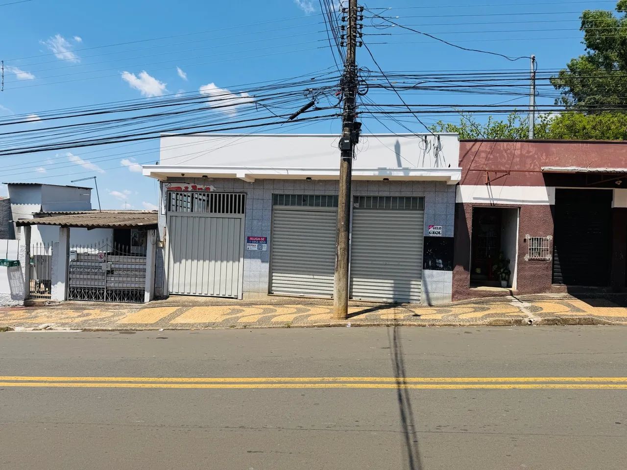 Vendo imóvel comercial com casa - Foto 3