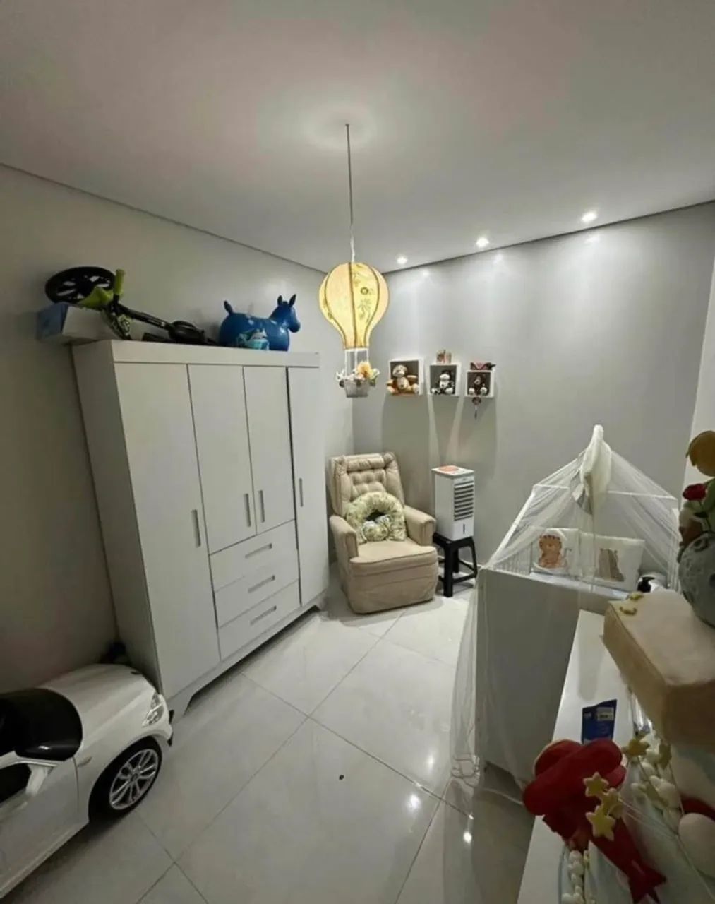 Vendo esse imóvel na Ceilândia Norte, QNN 7  - Foto 5