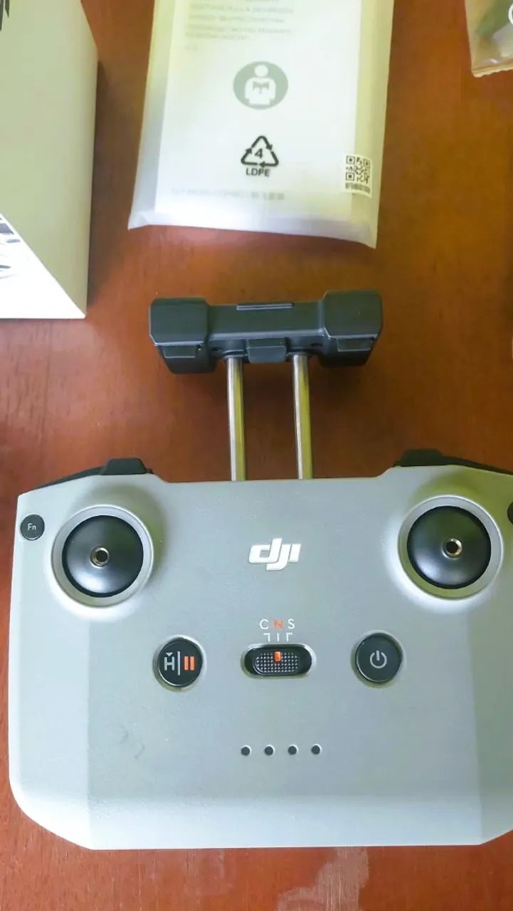 DJI Neo Fly More Combo + Filtros ND Neewer (Novo) - Foto 2