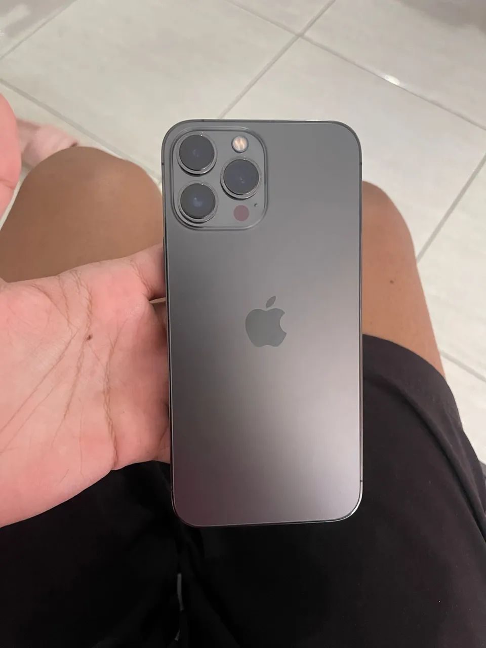 iphone 13 pro max 128gb  - Foto 4