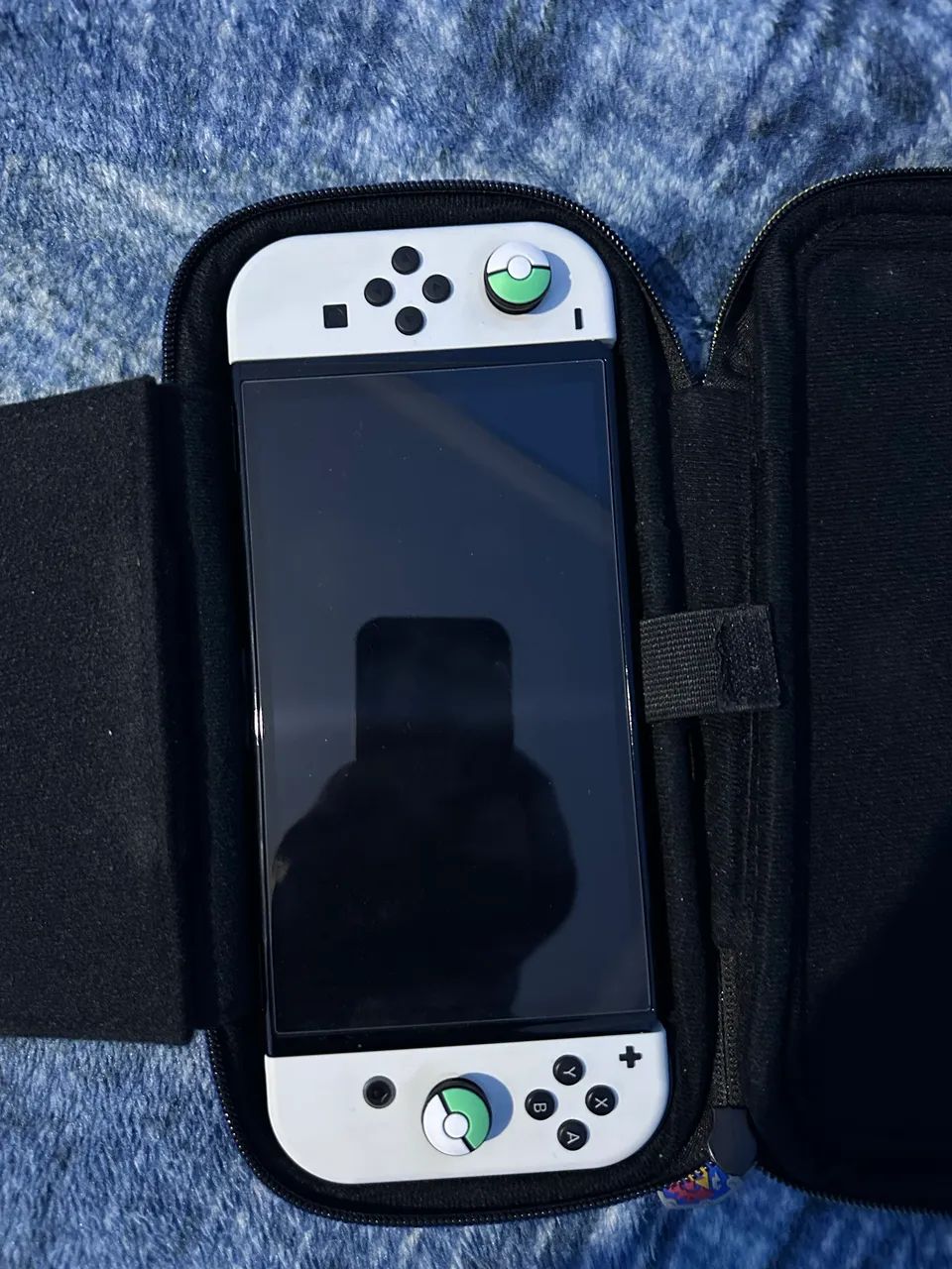 NITENDO SWITCH OLED
