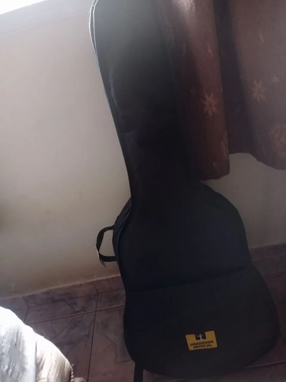 Violão elétrico  - Foto 5