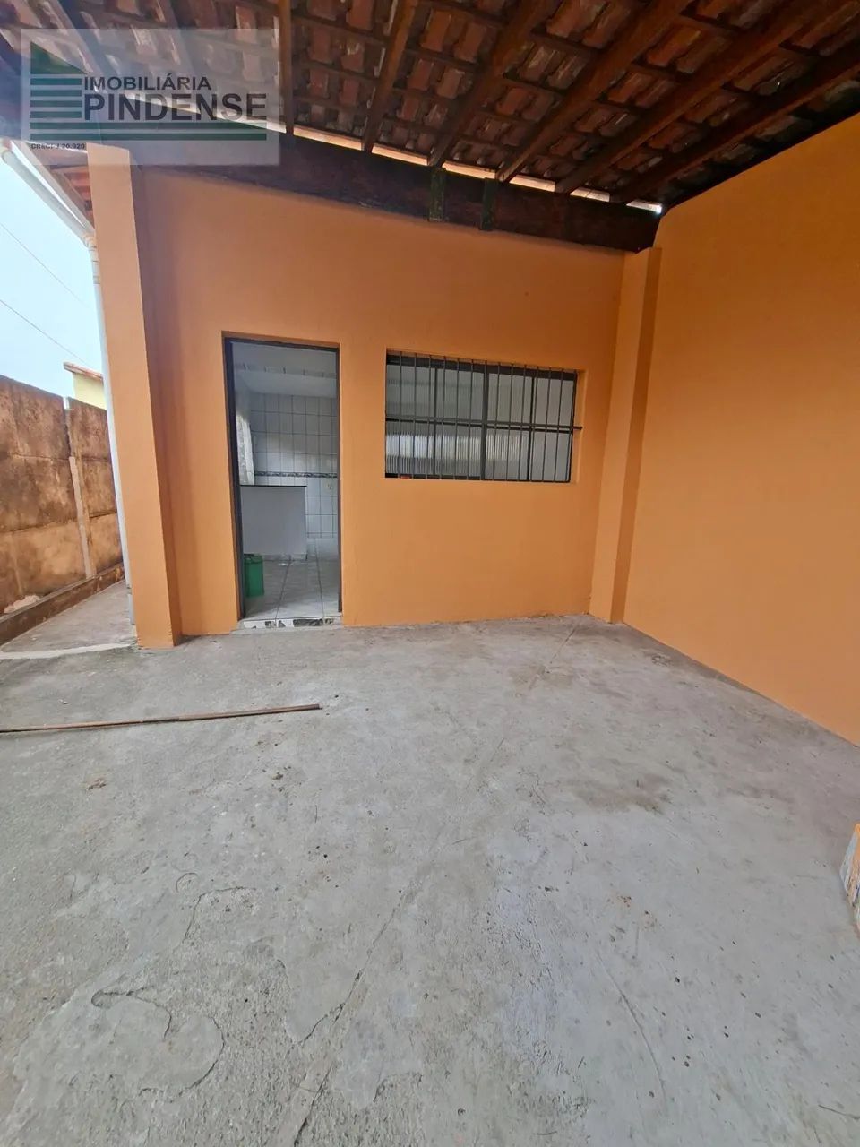 Casa em Cidade Nova - Pindamonhangaba, SP
