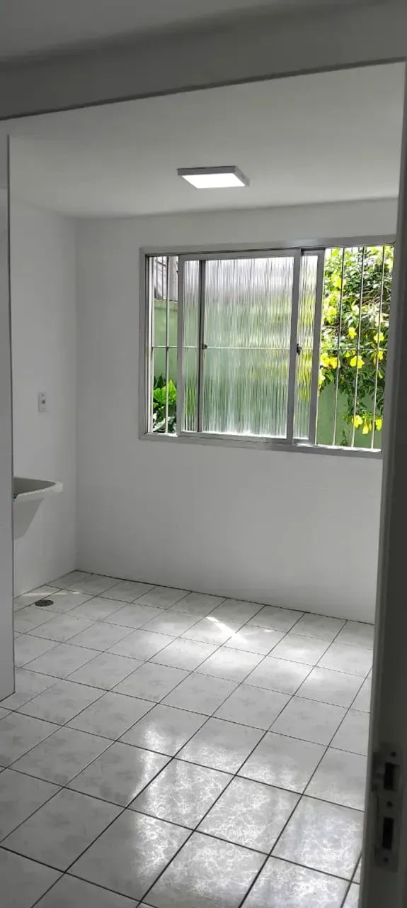 Apartamento no Edifício Rio Araguaia -  Jardim Rio das Pedras / Cotia - Foto 3