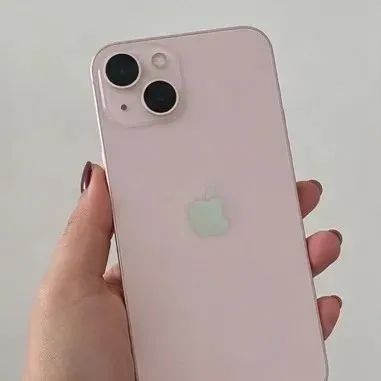 Iphone 13 Rose - Apple 