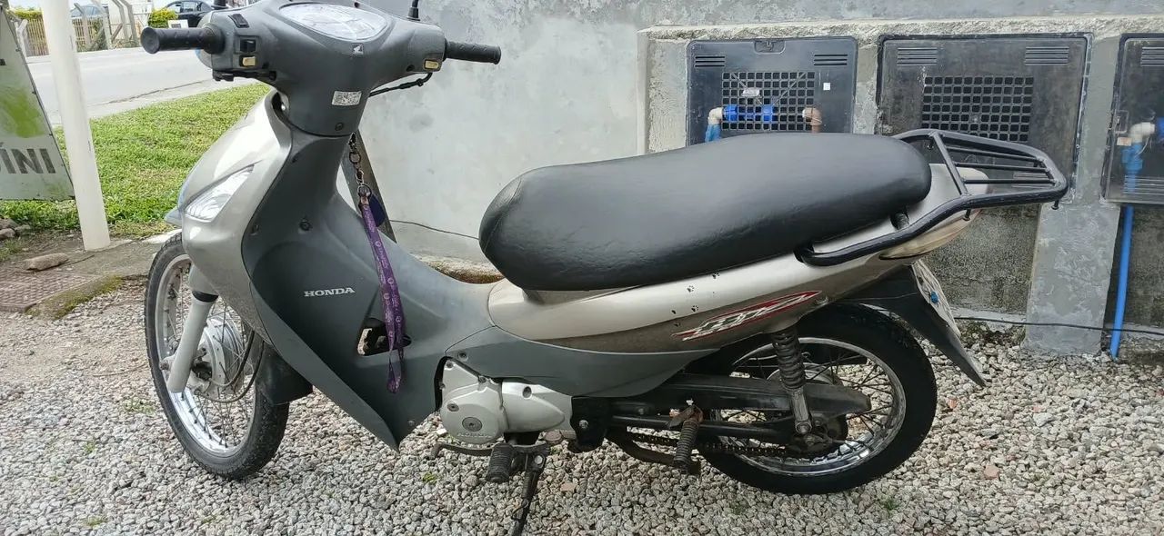 Vendo Biz 125 ES  - Foto 2