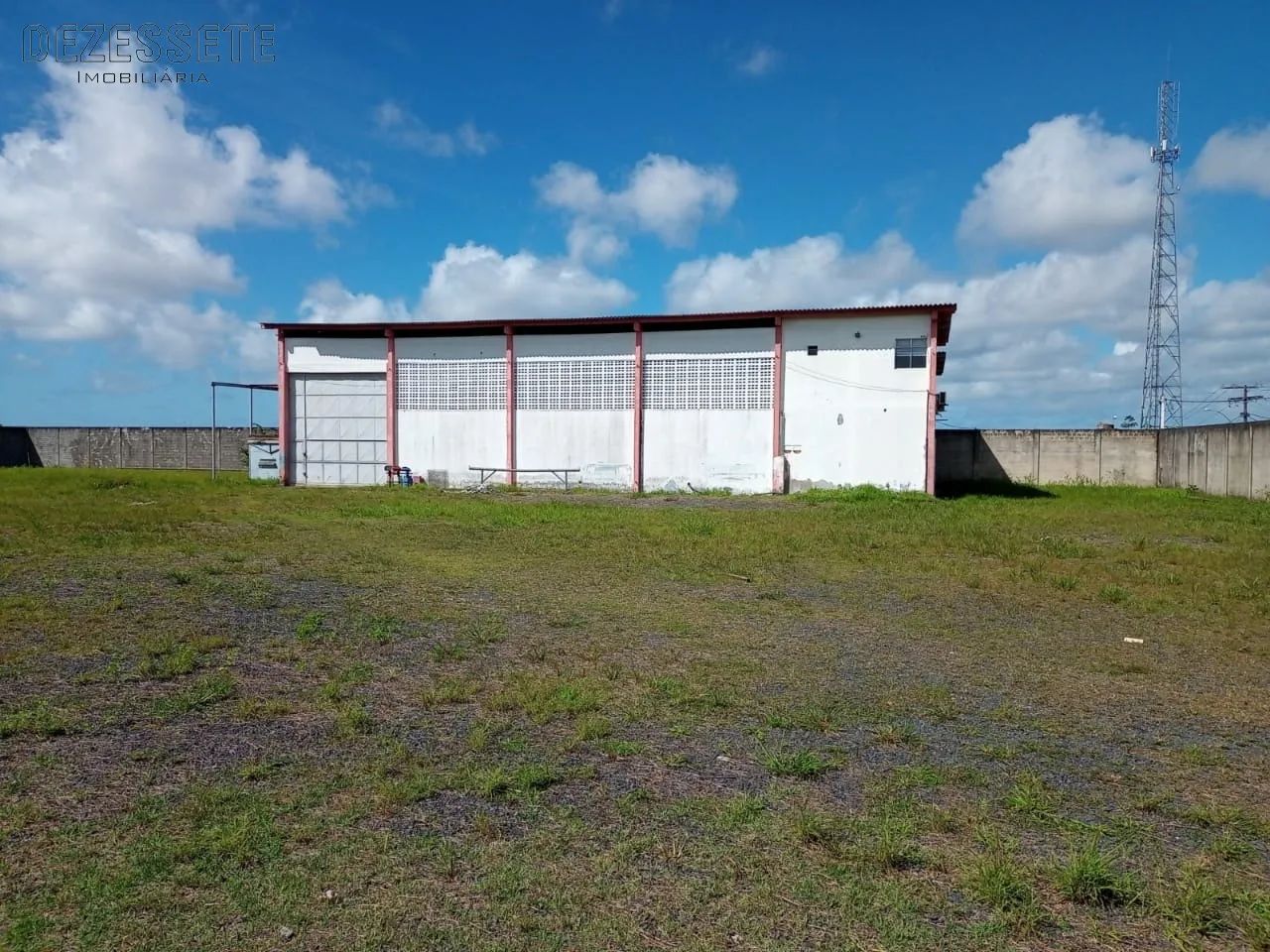 GALPÃO COMERCIAL em CAMAÇARI - BA, POLOPLAST - Foto 3