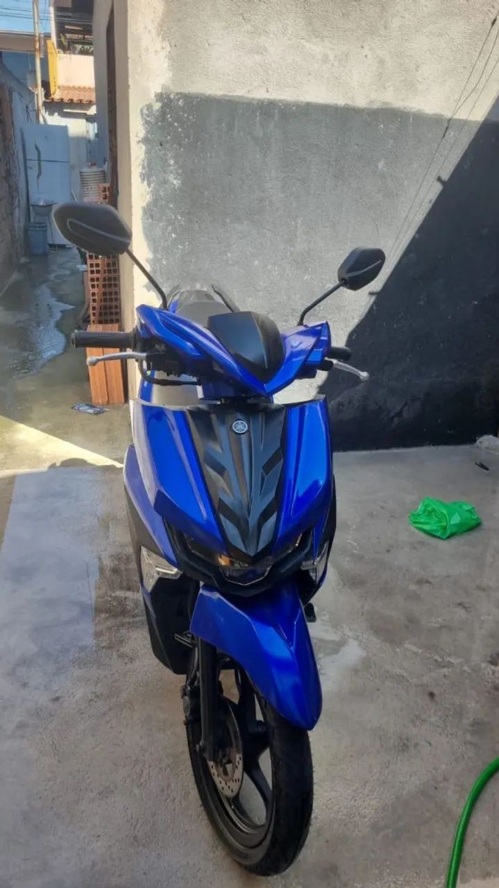 Yamaha Neo 125 - Foto 3