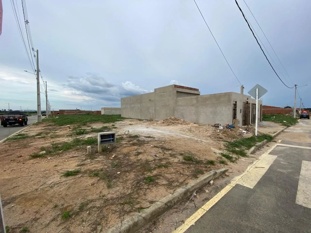 Foto - Vitória da Conquista - Candeias