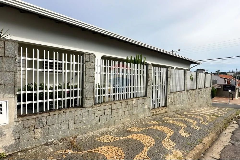 Casa à venda no Centro de Capivari  Rua Saldanha Marinho - Foto 3