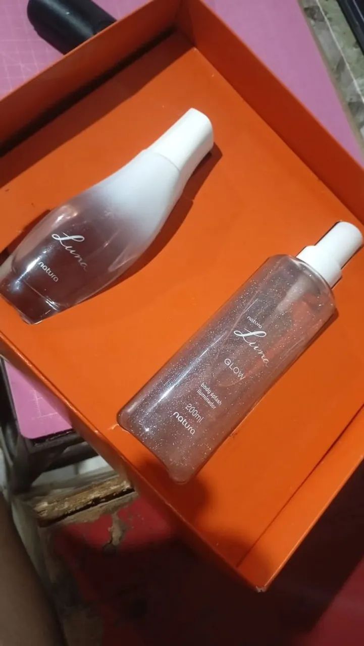 kit luna especial de natal 