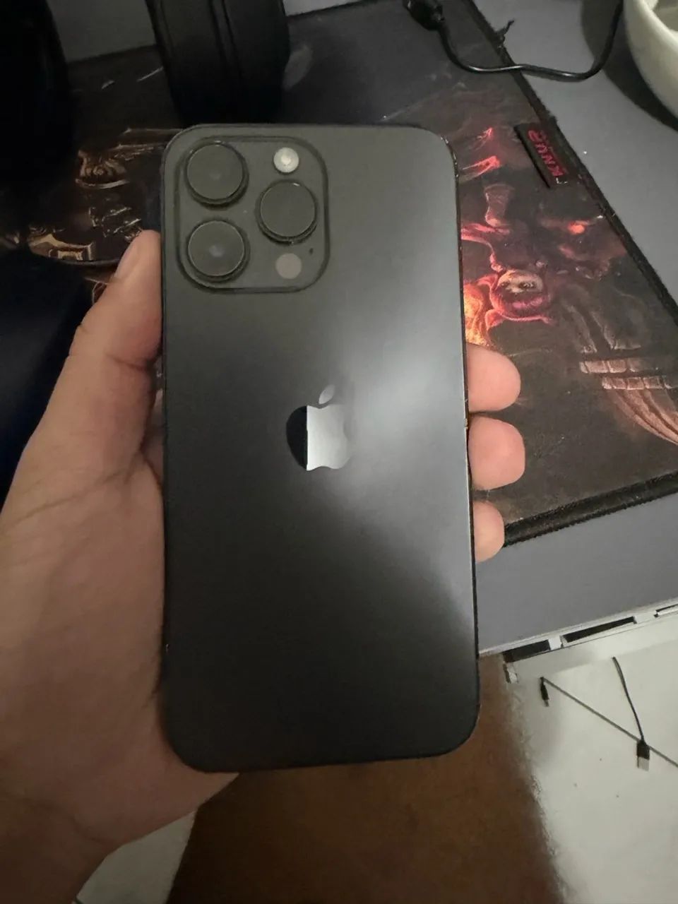 iPhone 14 Pro Max 128gb - Foto 3