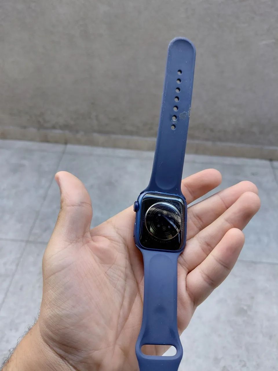 Relógio SmartWatch Lucky Lin W26 Pro - Foto 4