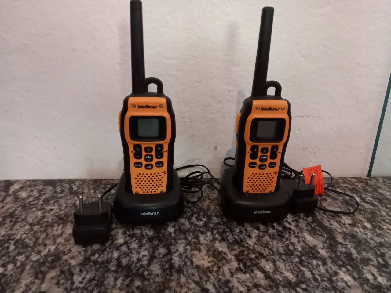 waterproof rádio de comunicação 