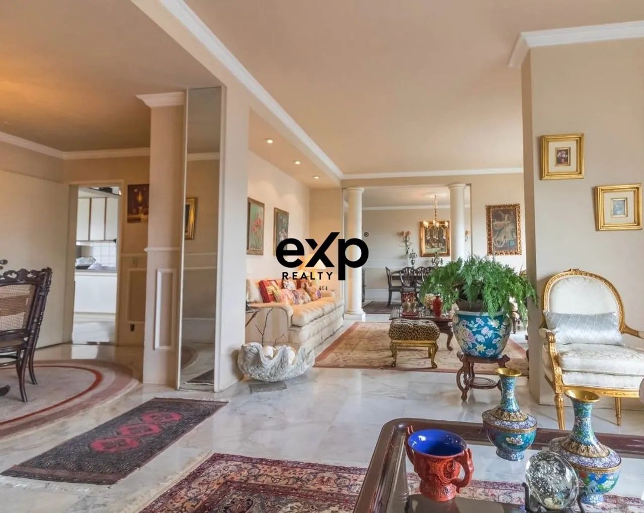 Apartamento para alugar a 5 minutos do Shooping Higienópolis